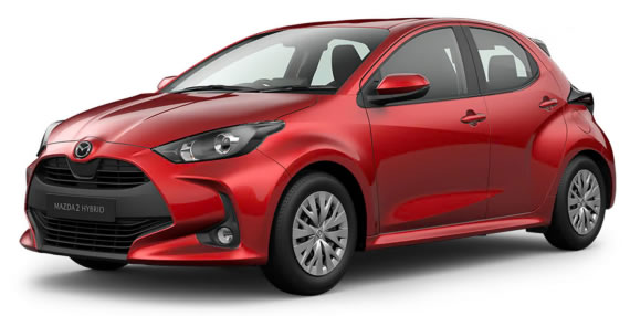 Mazda2