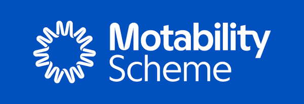 Motability logo